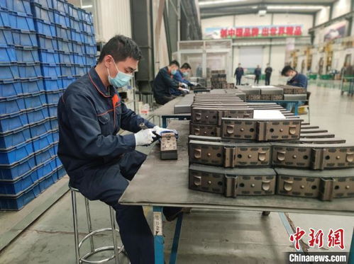 山东奏响优化营商环境 新乐章 多措并举助企发展
