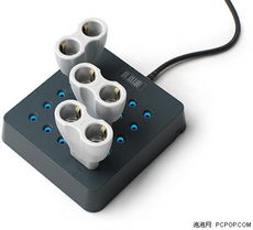 由你说了算 十款新奇科技产品谁最强