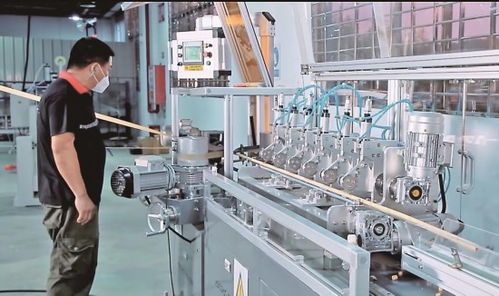 北交所开市 福建中小企业迎来新机遇