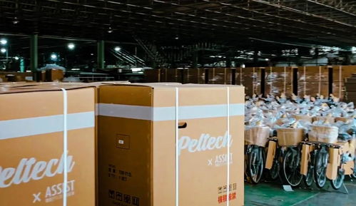 科技产品怎么运