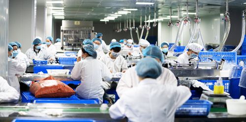 兰亭科技建设数字化工厂 以科技力量带动产业升级