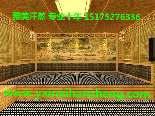 常州汗蒸房安装厂家安装价格最低 装修承建最好