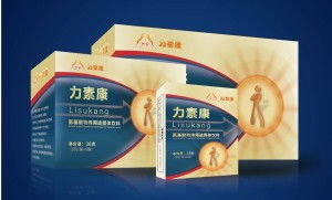 福建爱康食品科技