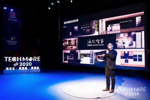 techmore 2020有点酷,年度科技产品金选奖结果发布