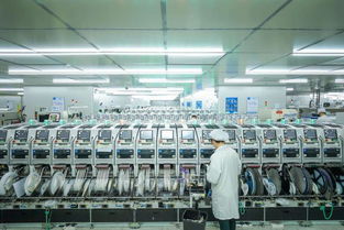 vivo的优势在哪里 这份1月手机出货量排行榜已经体现出来了