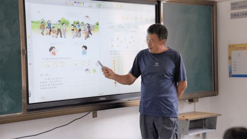 优必选科技 以ai助力教育公平,让孩子看到 更美的世界