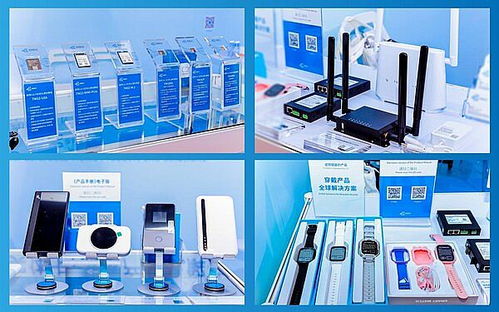 途鸽科技亮相iote 2025国际物联网展,赋能iot企业高质量出海